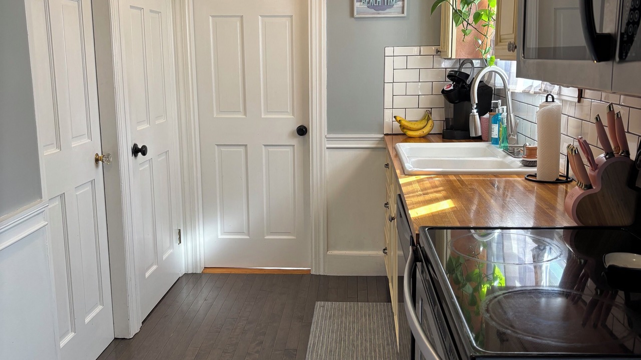 Photo of Kitchen in Warwick