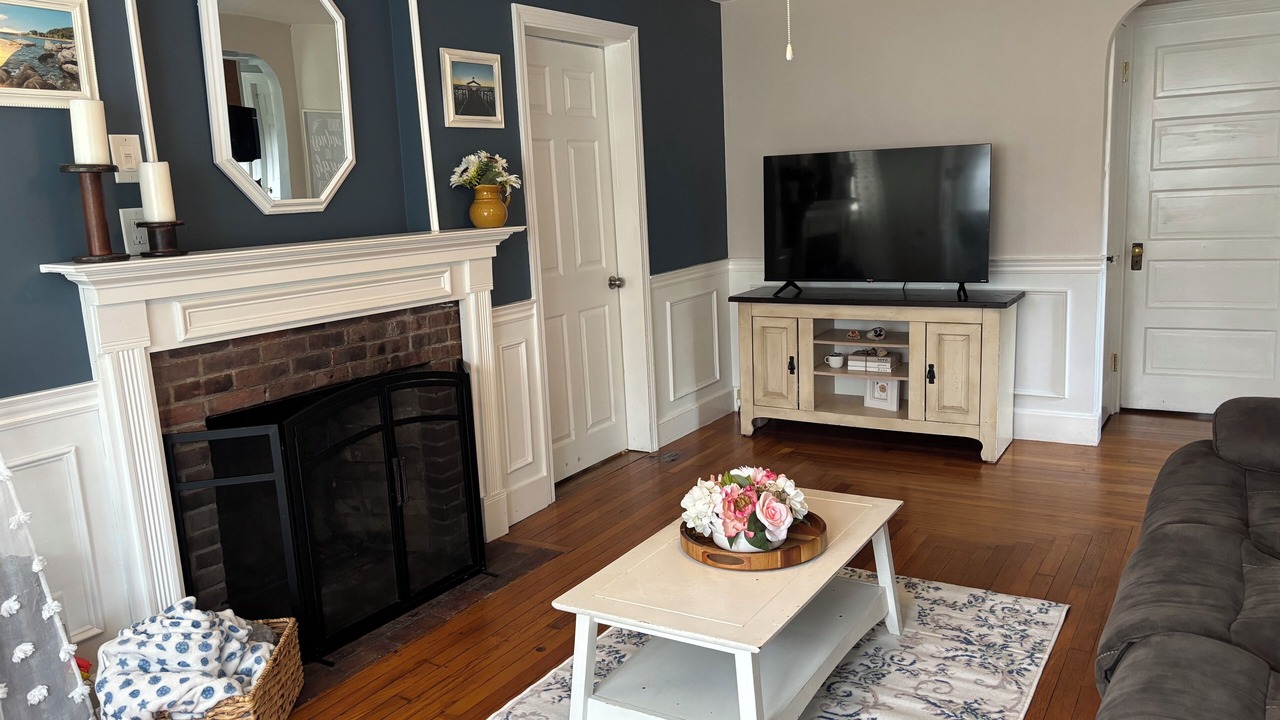 Photo of Livingroom in Warwick