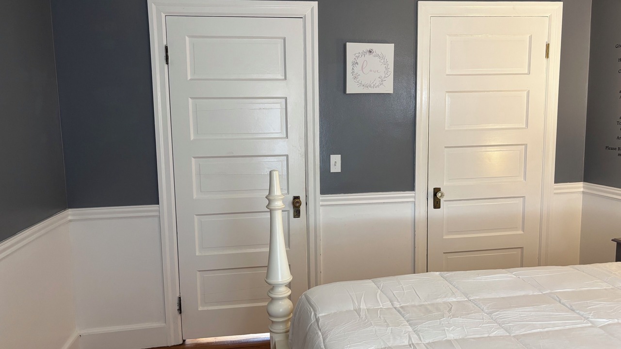 Photo of Bedroom in Warwick
