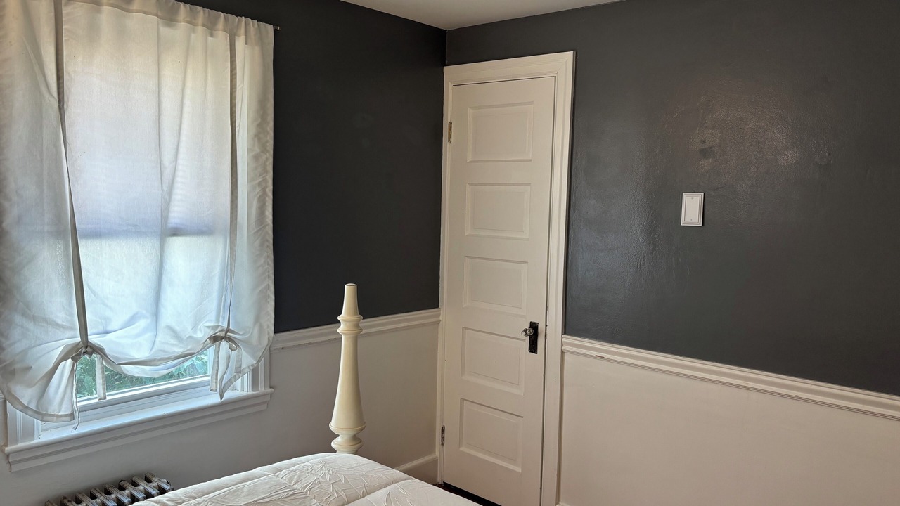 Photo of Bedroom in Warwick