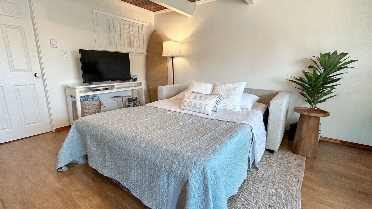 Photo of Bedroom in Seaside Heights