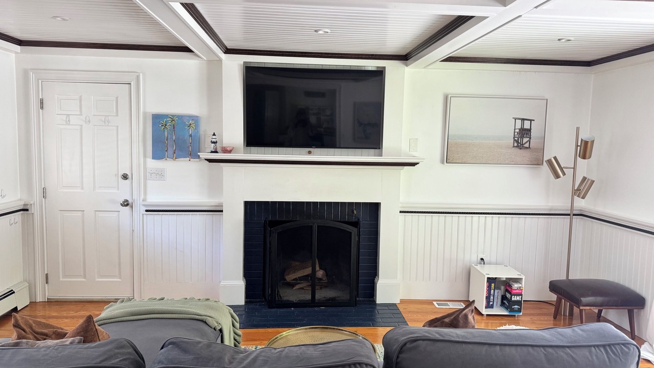 Photo of Livingroom in Osterville