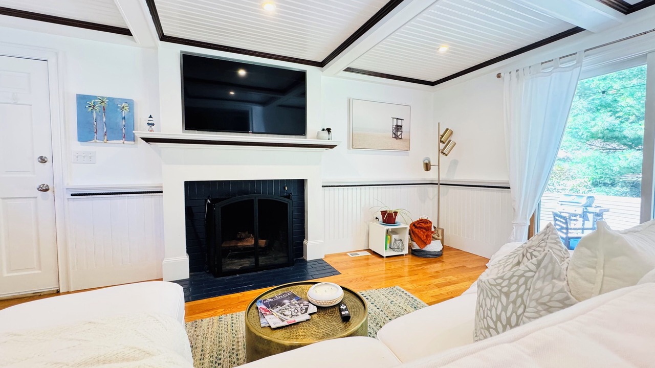 Photo of Bedroom in Osterville