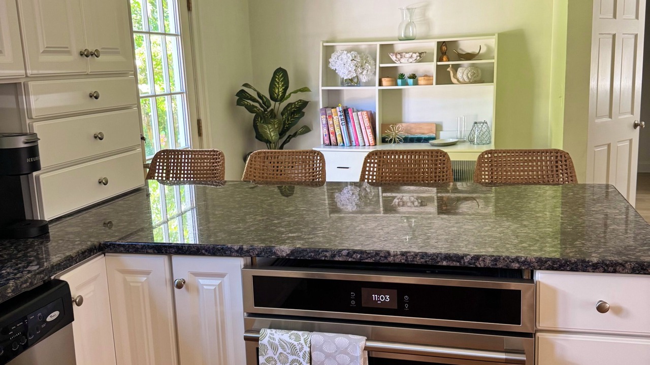Photo of Kitchen in Osterville