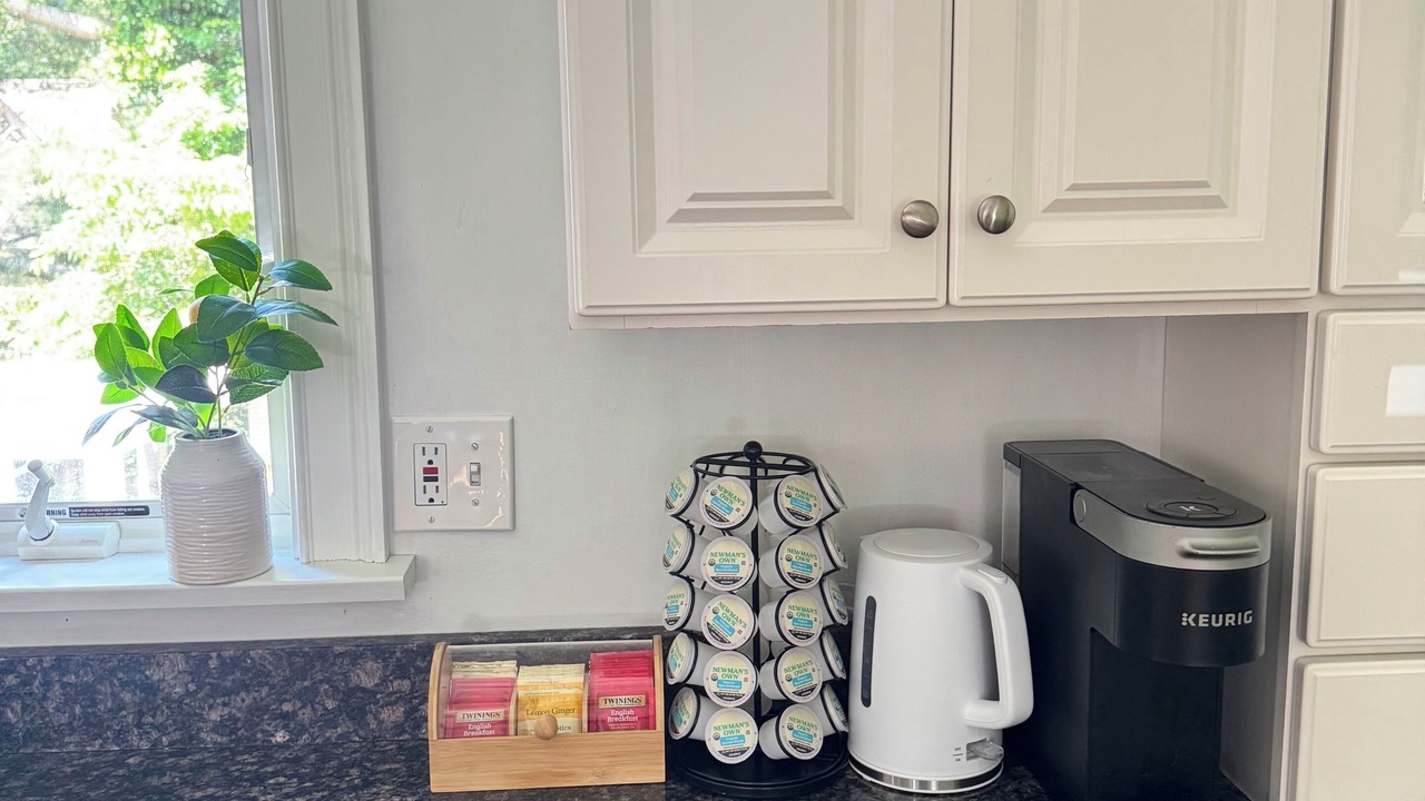 Photo of Kitchen in Osterville