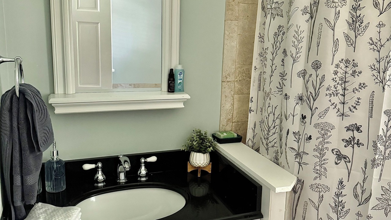 Photo of Bathroom in Osterville