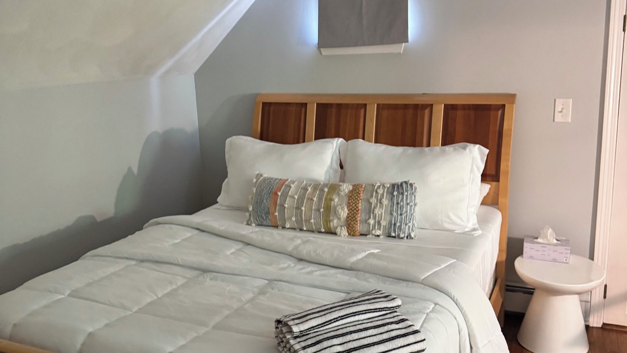 Photo of Bedroom in Osterville