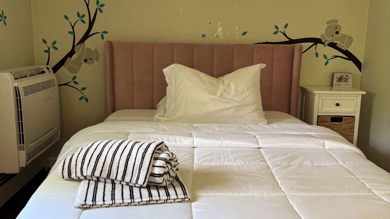 Photo of Bedroom in Osterville