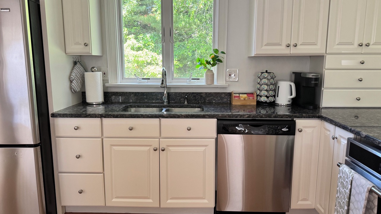 Photo of Kitchen in Osterville
