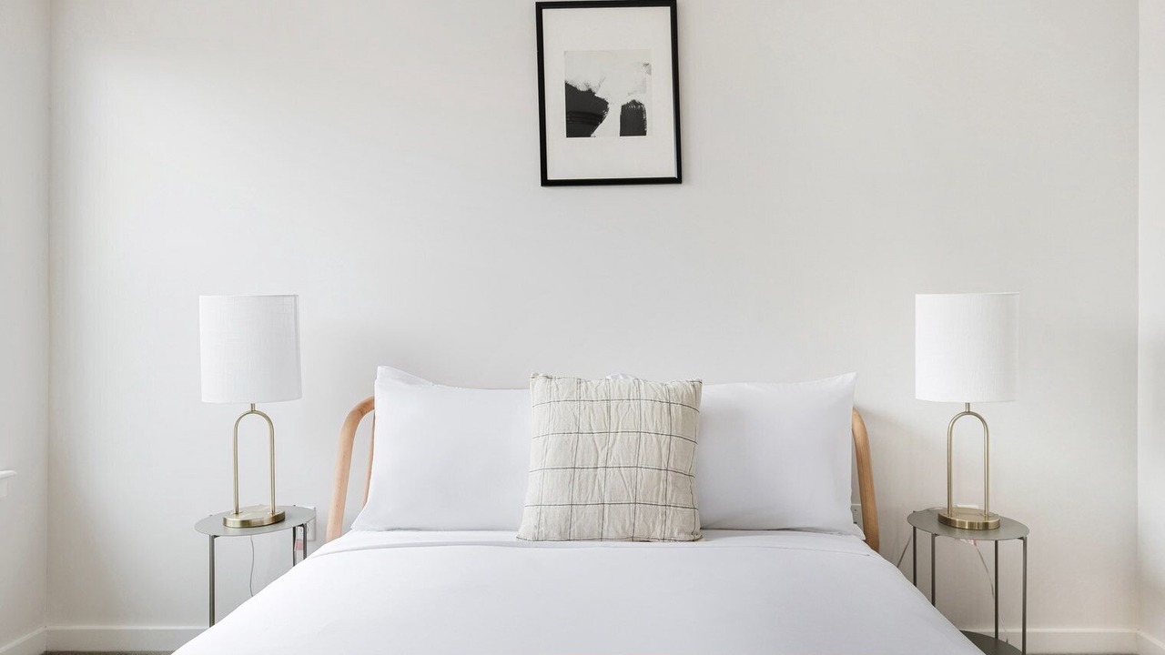 Photo of Bedroom in North Cambridge