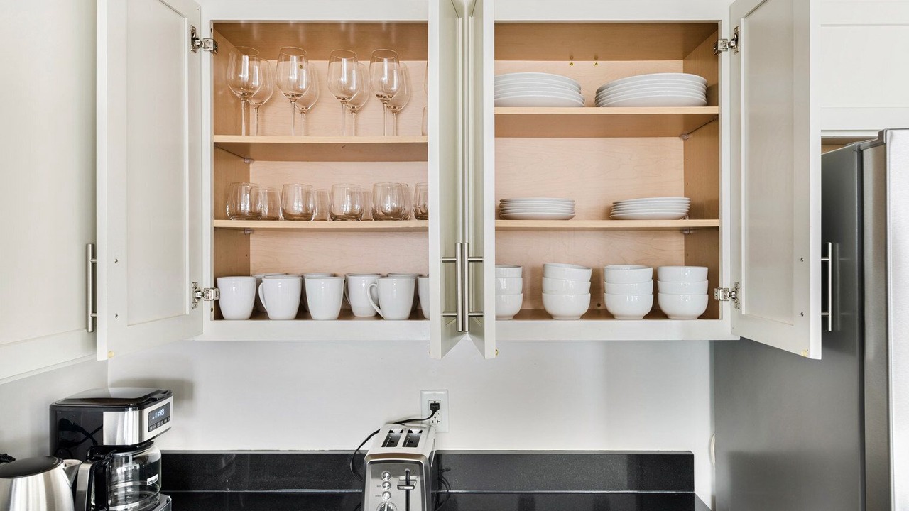 Photo of Kitchen in North Cambridge