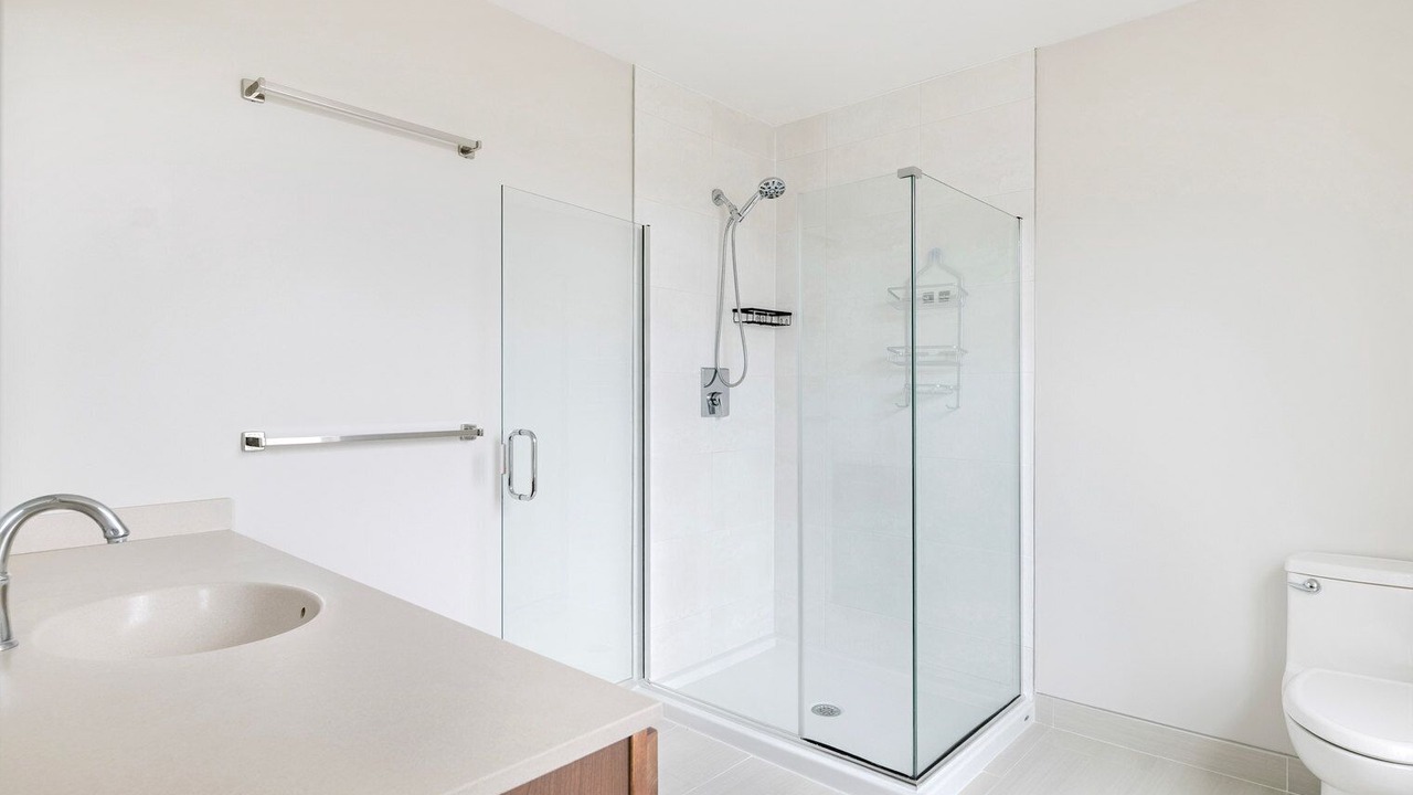 Photo of Bathroom in North Cambridge
