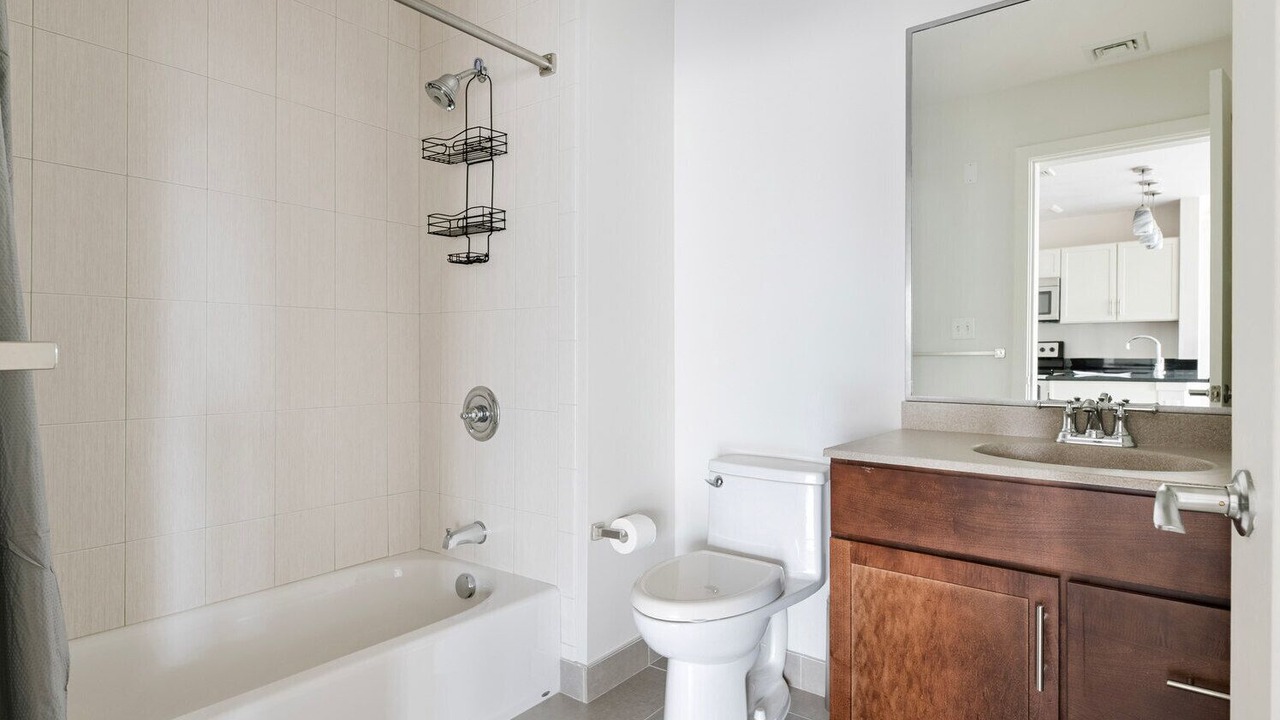 Photo of Bathroom in North Cambridge