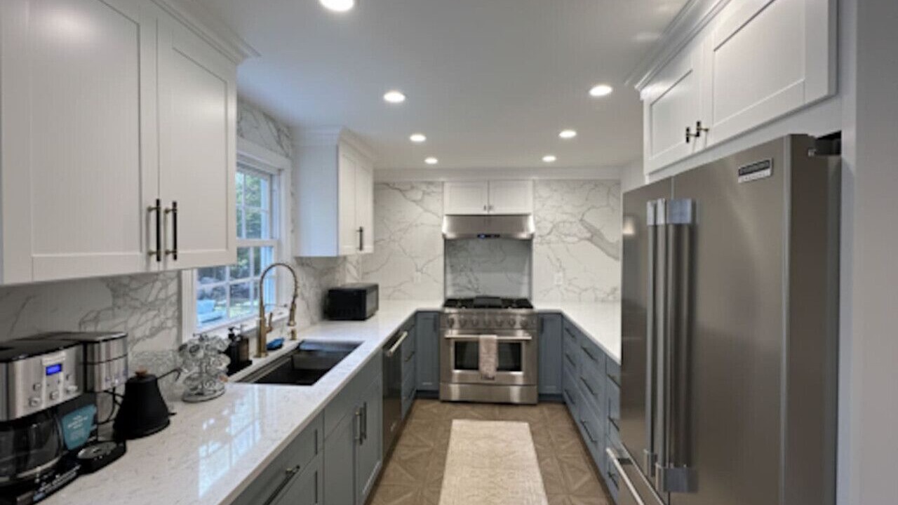 Photo of Kitchen in Stony Brook