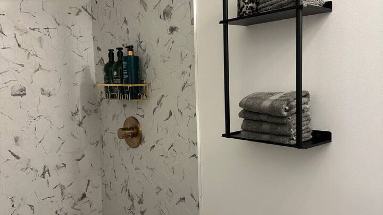 Photo of Bathroom in Stony Brook