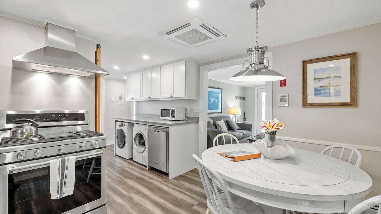Photo of Kitchen in Kennebunk