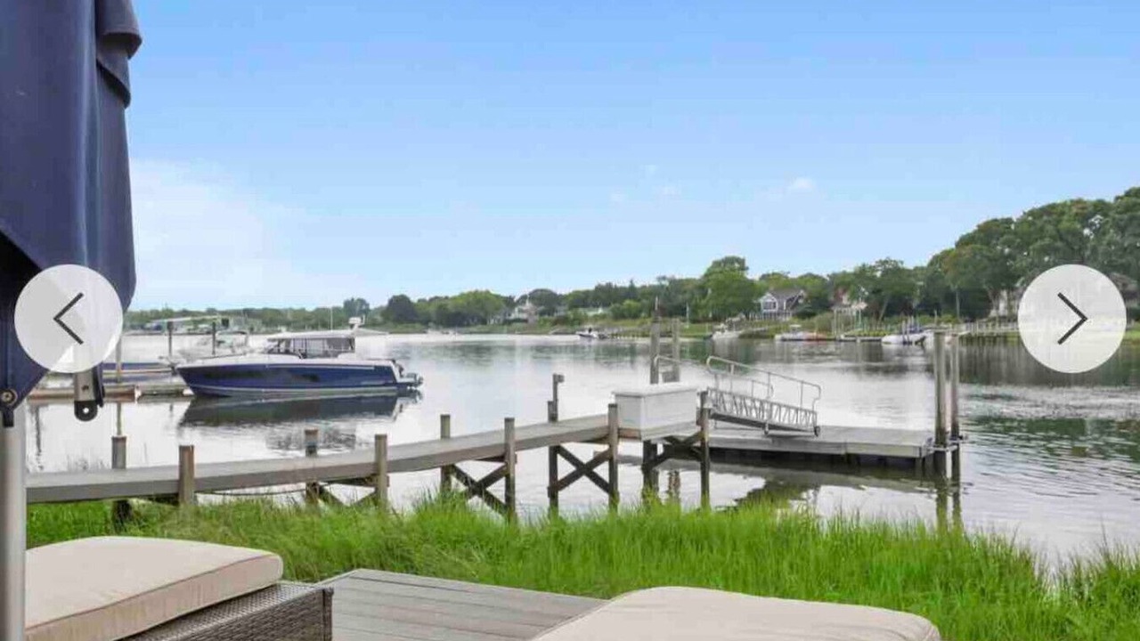 Photo of Outdoor in Bay Point