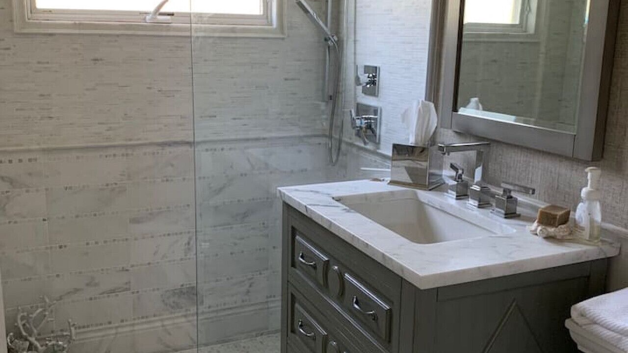 Photo of Bathroom in Bay Point