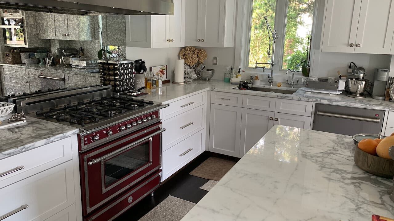 Photo of Kitchen in Bay Point
