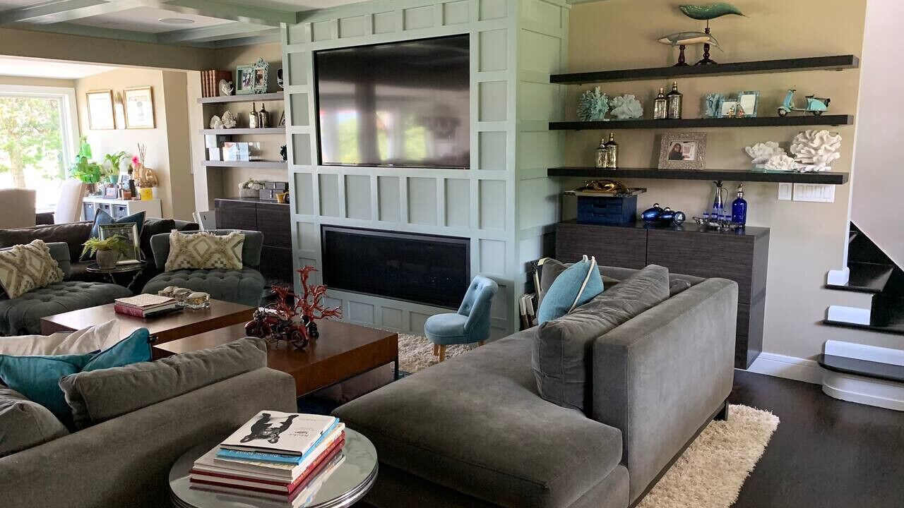 Photo of Livingroom in Bay Point