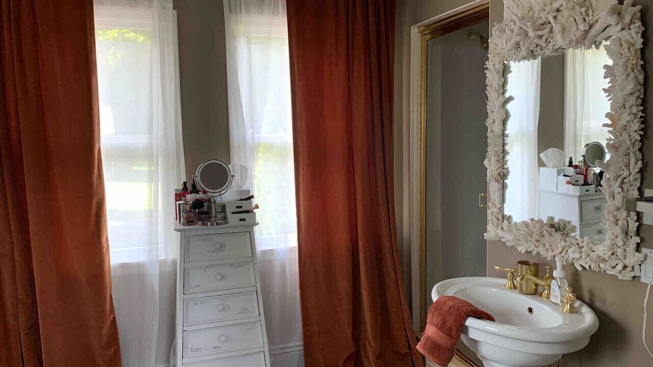 Photo of Bathroom in Bay Point