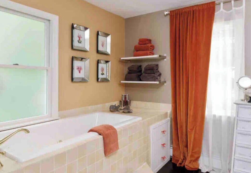 Photo of Bathroom in Bay Point
