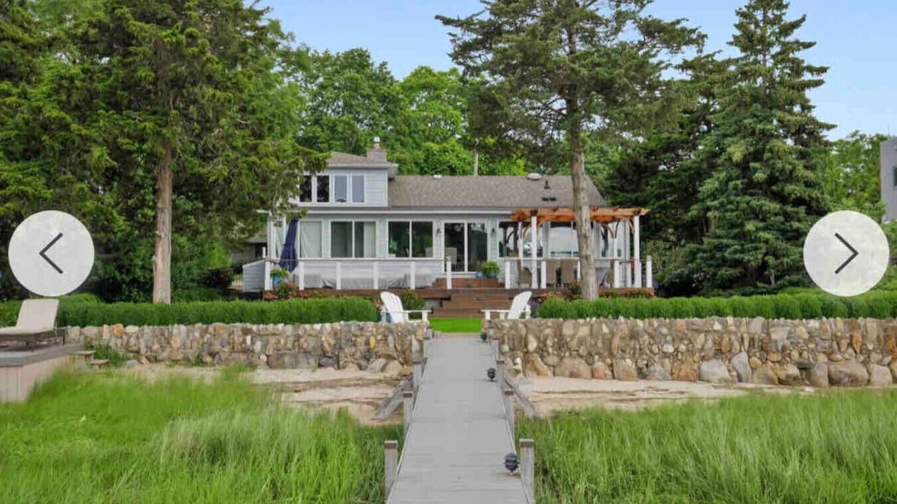 Photo of Outdoor in Bay Point