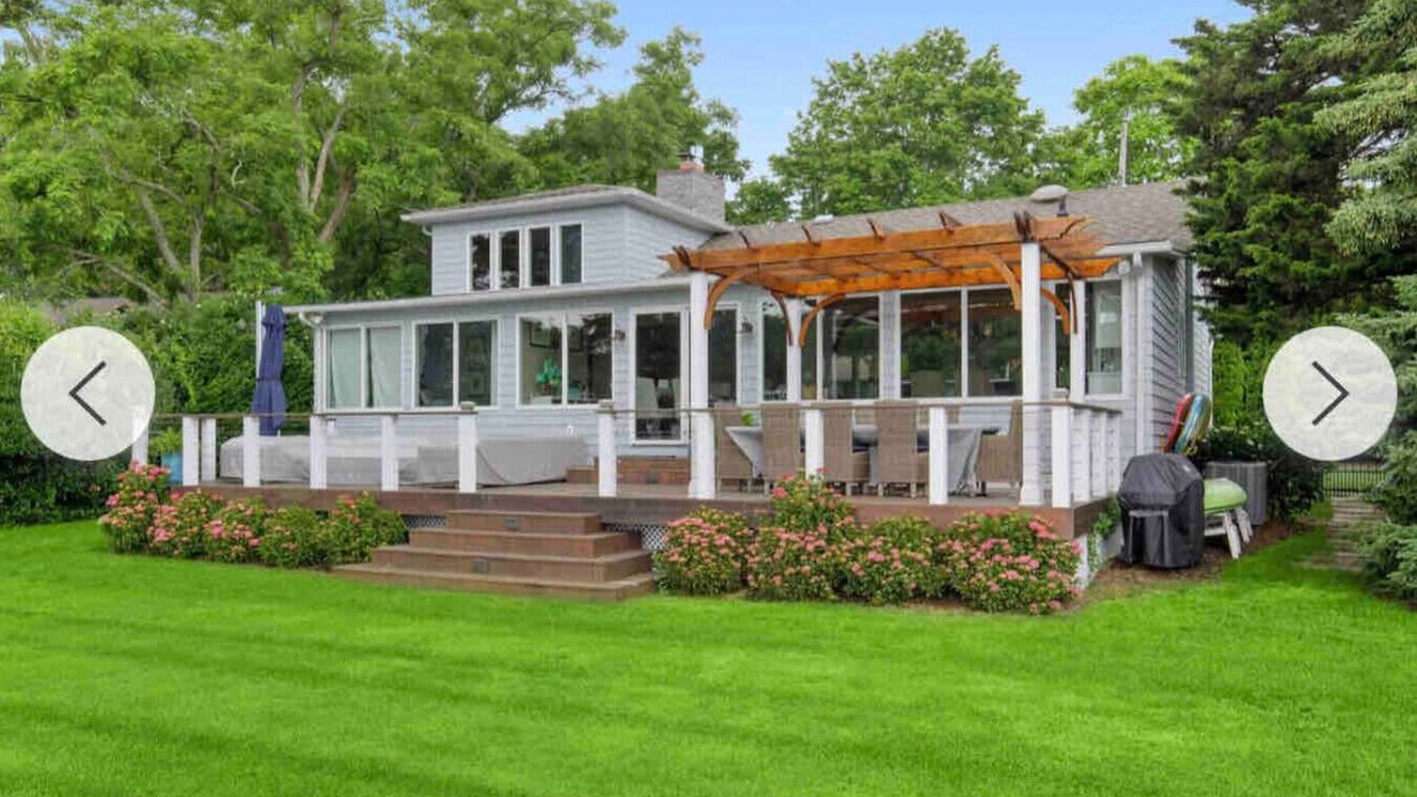 Photo of Patio Balcony in Bay Point