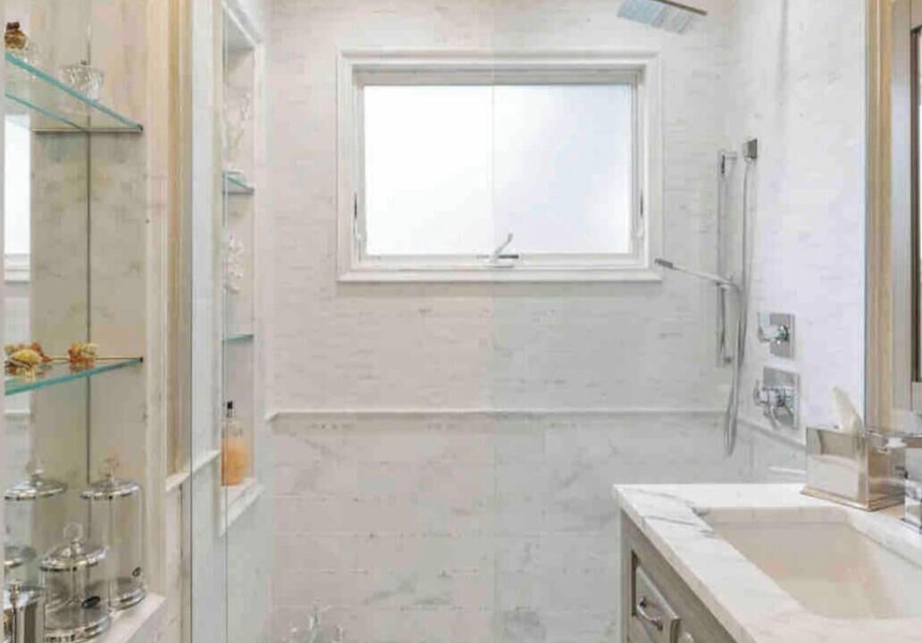 Photo of Bathroom in Bay Point