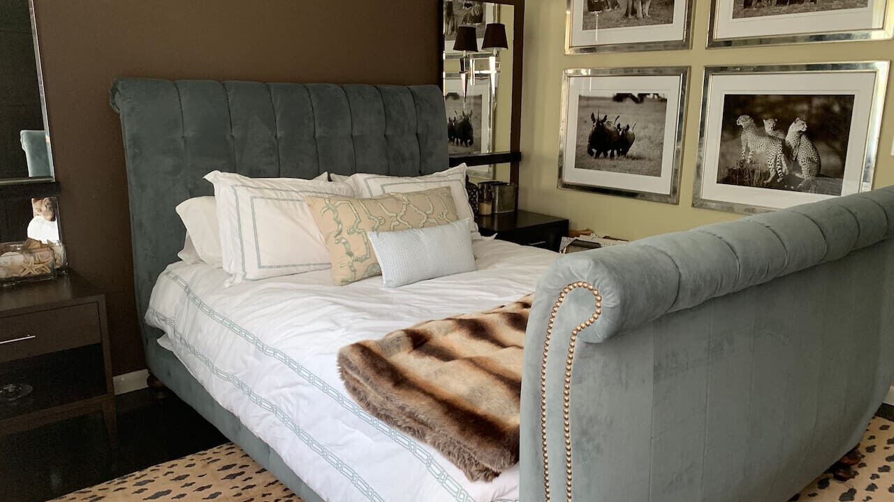 Photo of Bedroom in Bay Point