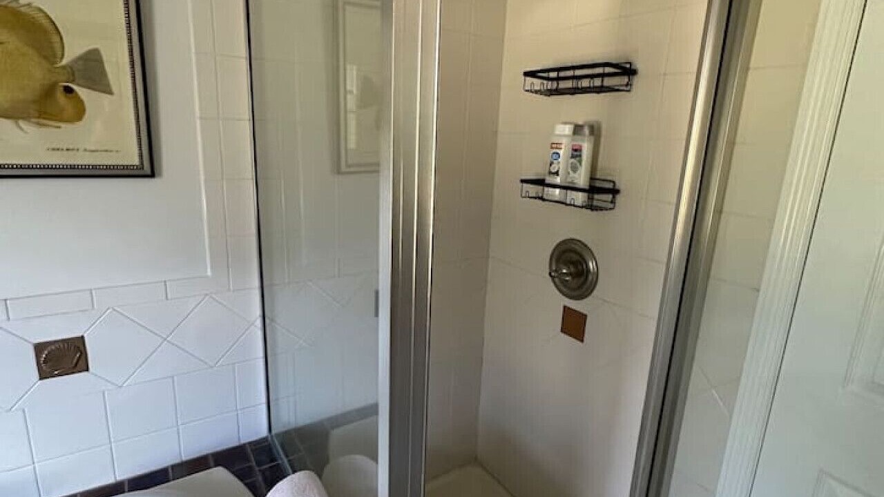 Photo of Bathroom in Stony Brook