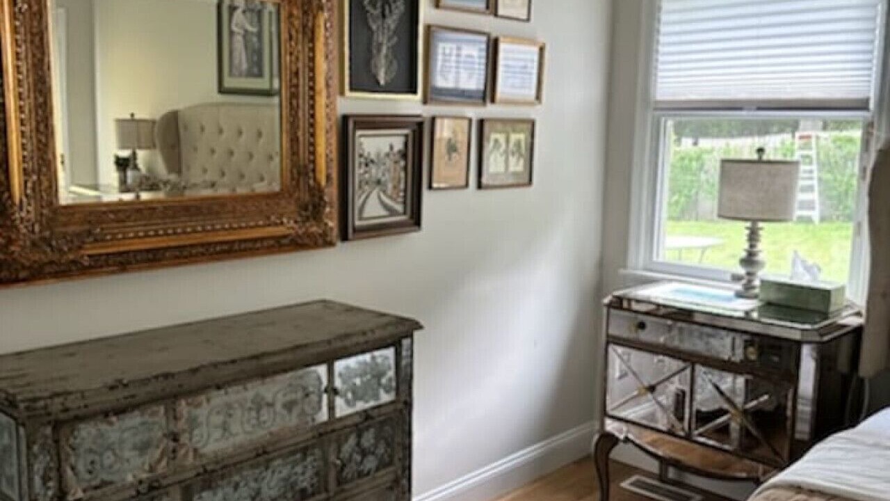 Photo of Bedroom in Stony Brook