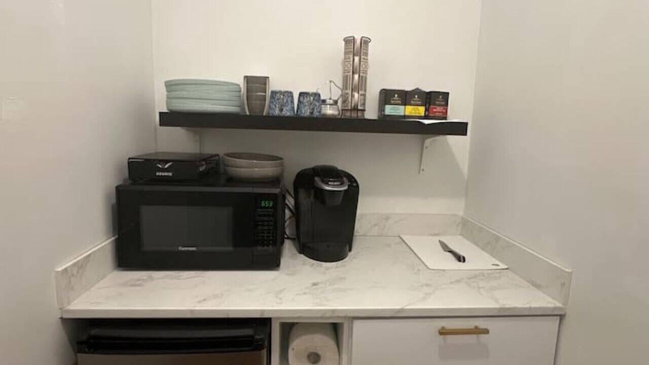 Photo of Kitchen in Stony Brook