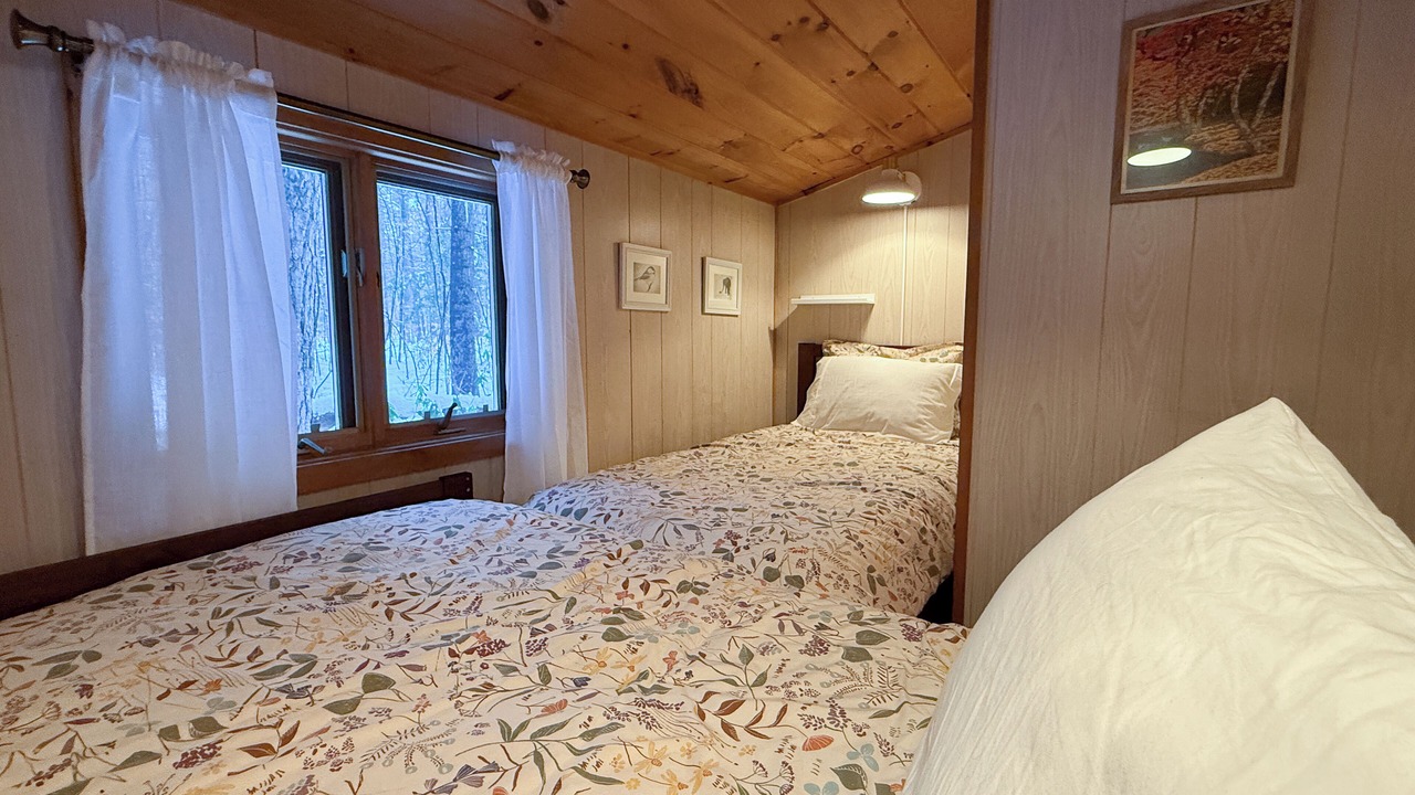 Photo of Bedroom in Chocorua