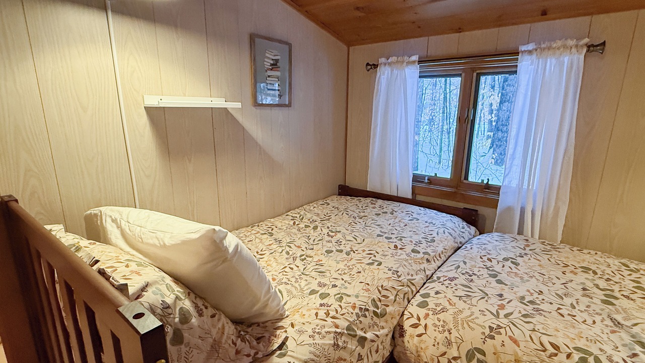 Photo of Bedroom in Chocorua