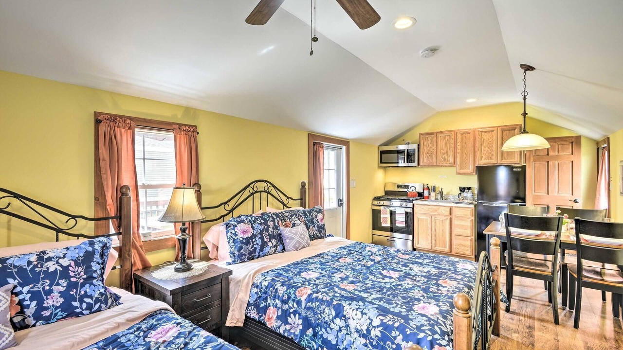 Photo of Bedroom in Pleasant Mount