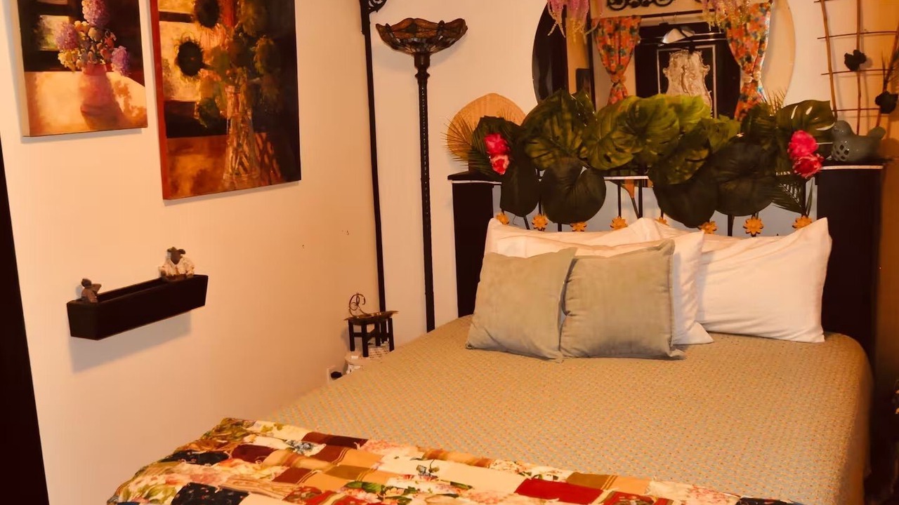 Photo of Bedroom in Goshen