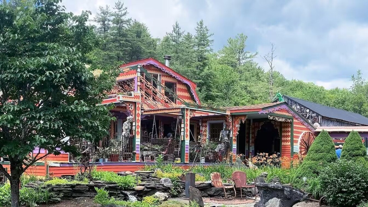 Photo of Outdoor in Goshen
