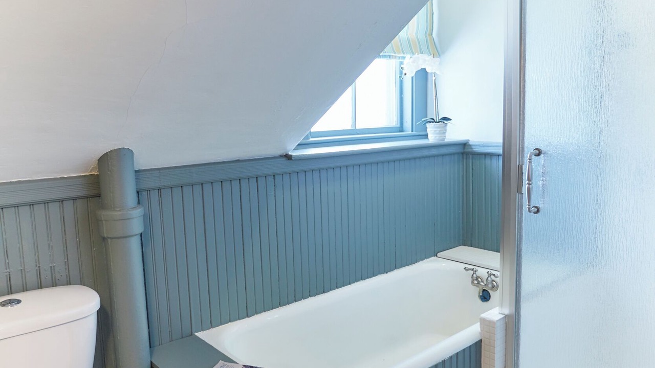 Photo of Bathroom in Chocorua