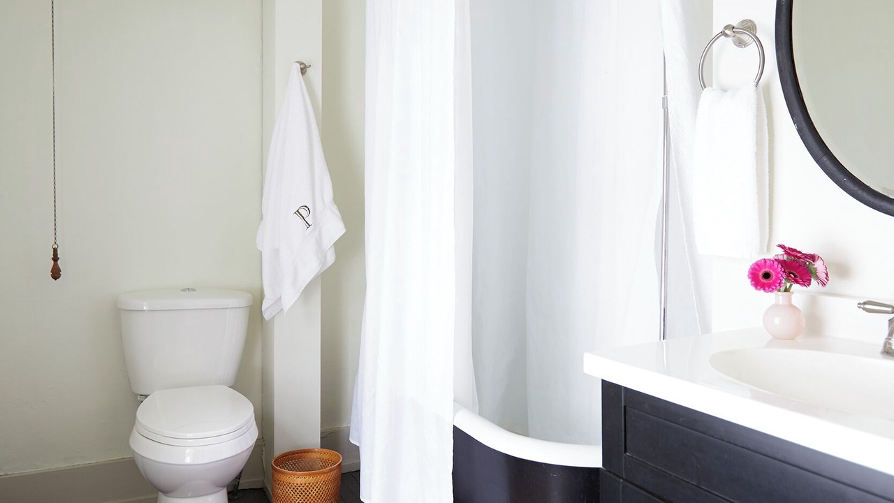 Photo of Bathroom in Chocorua