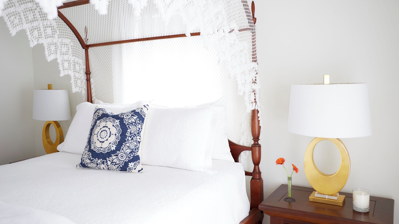 Photo of Bedroom in Chocorua