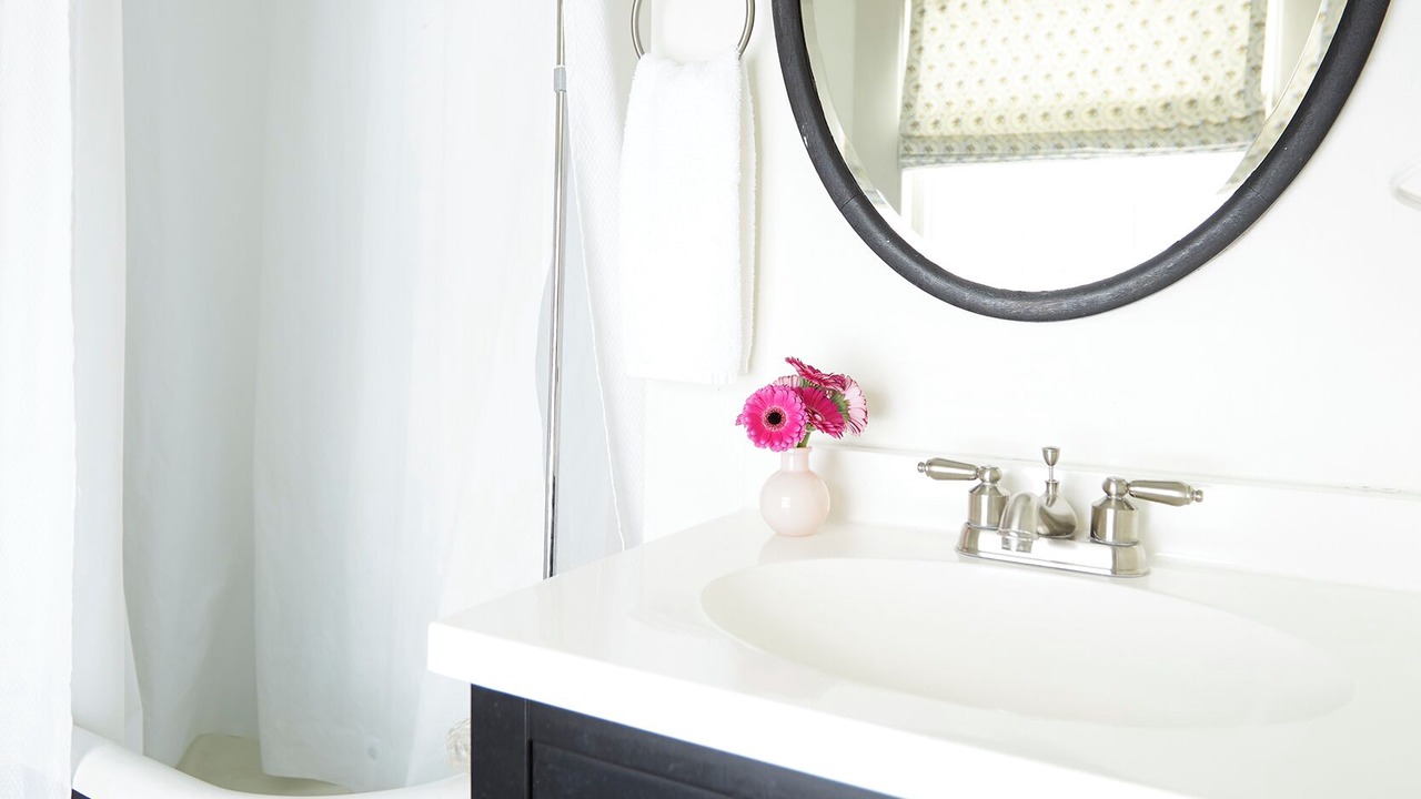 Photo of Bathroom in Chocorua