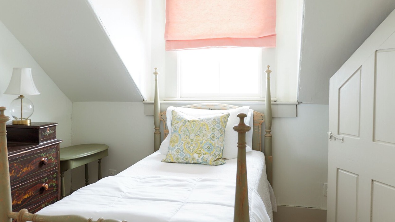 Photo of Bedroom in Chocorua