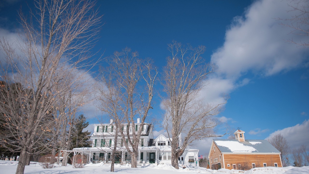 Photo of Outdoor in Chocorua