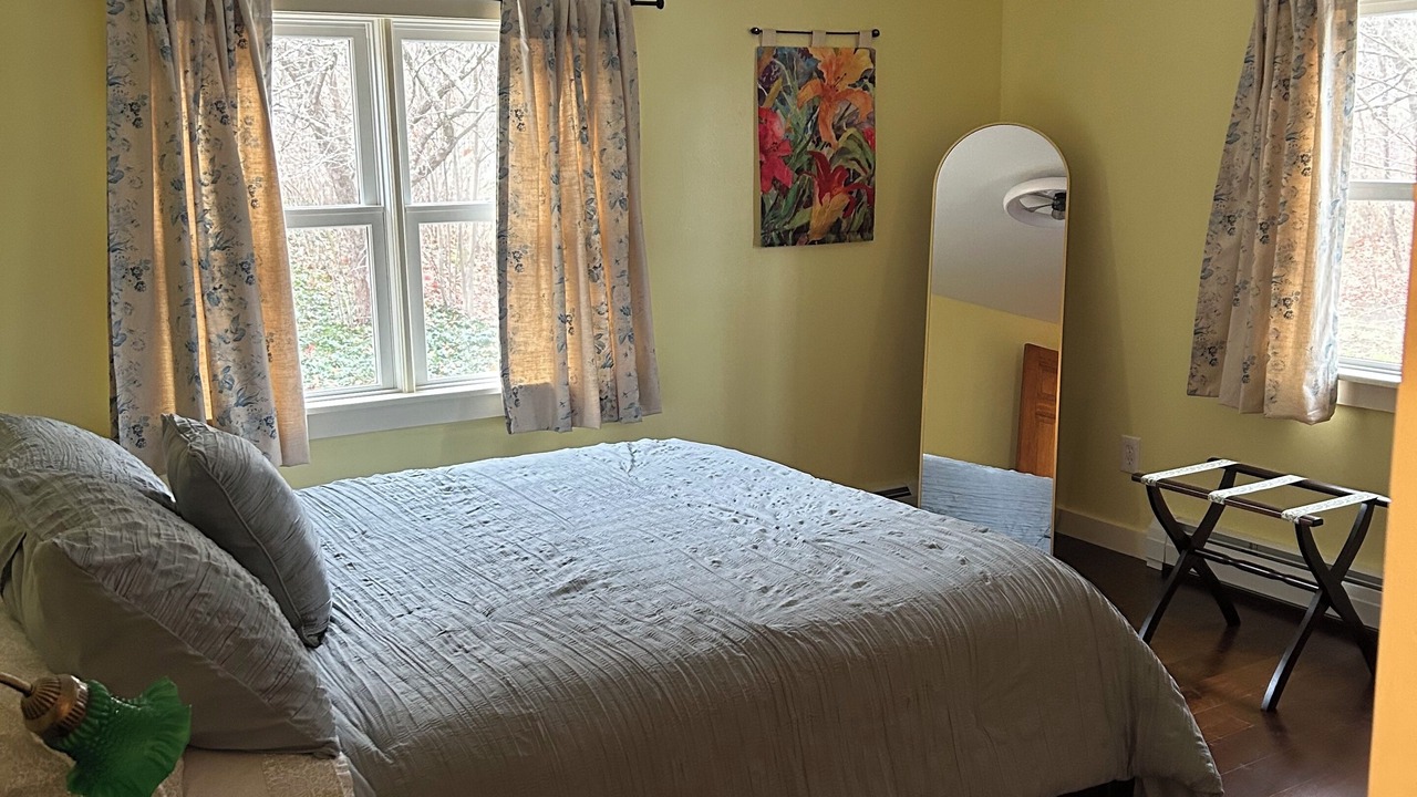 Photo of Bedroom in Cummington