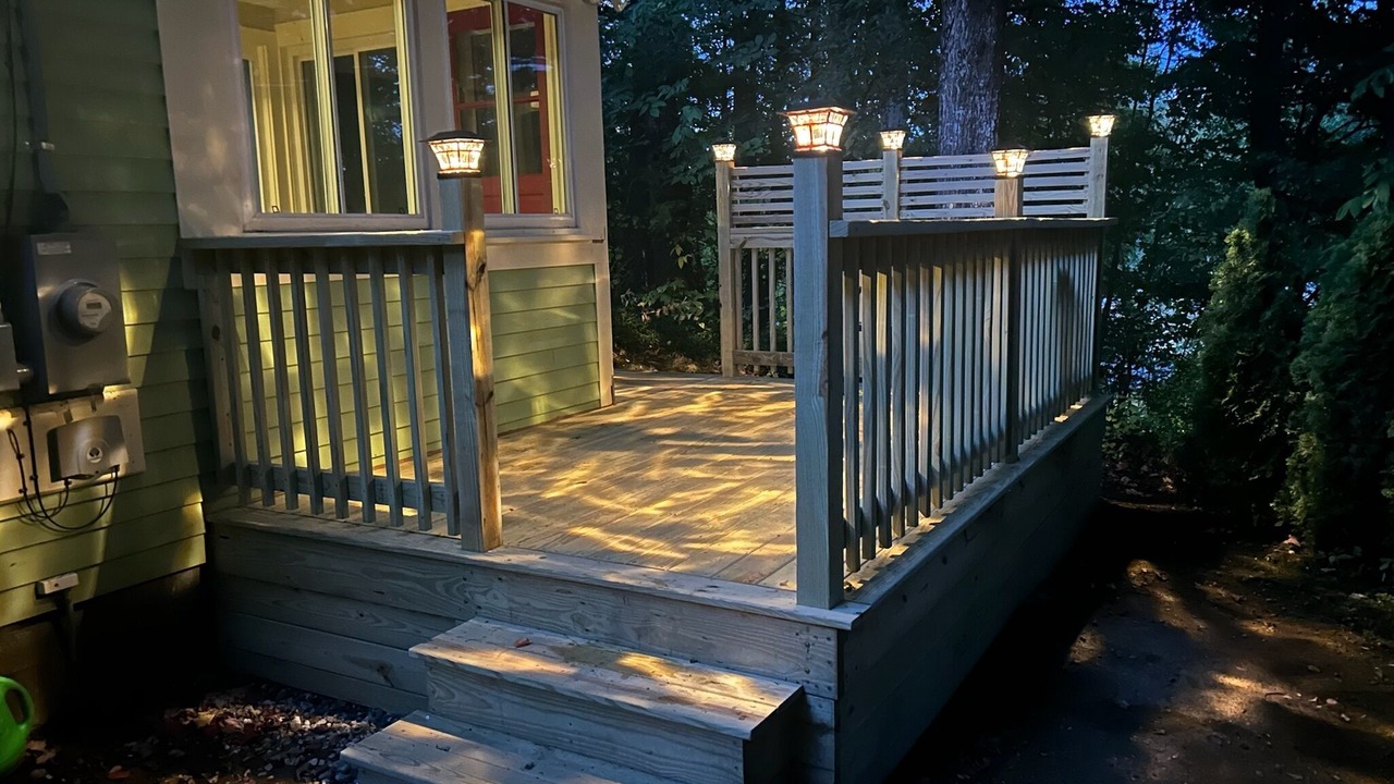 Photo of Outdoor in Cummington