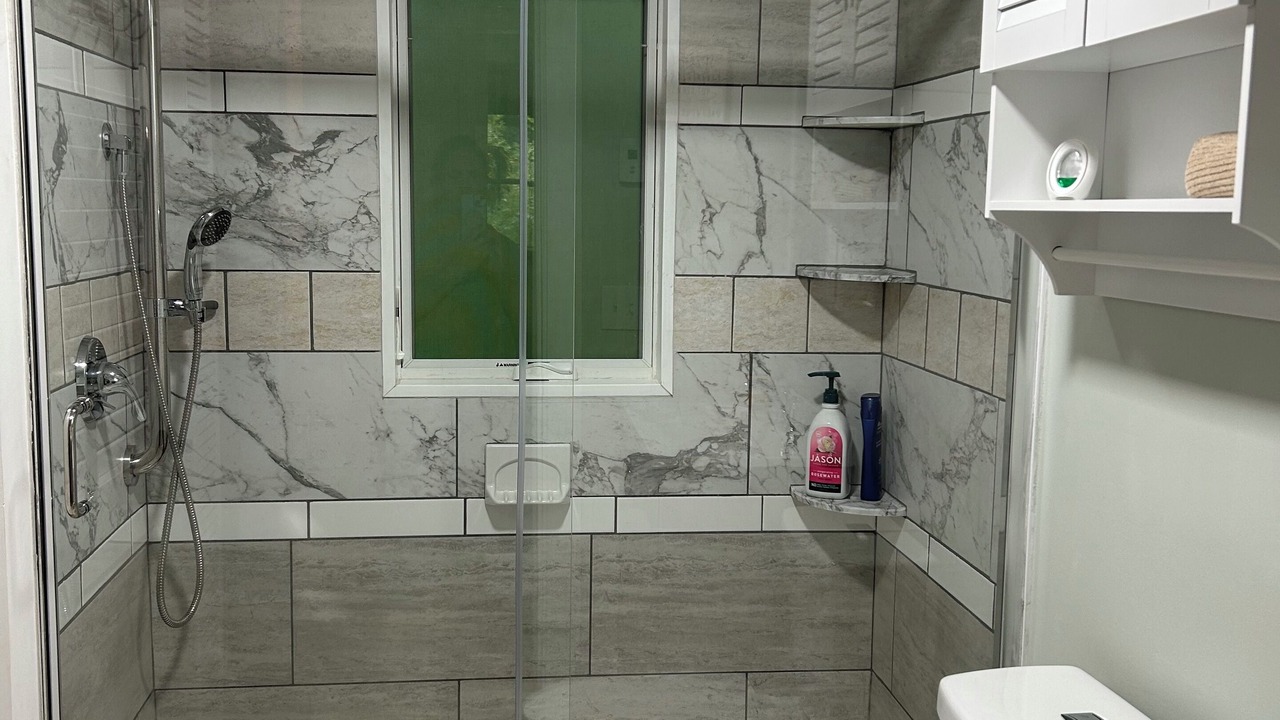 Photo of Bathroom in Cummington
