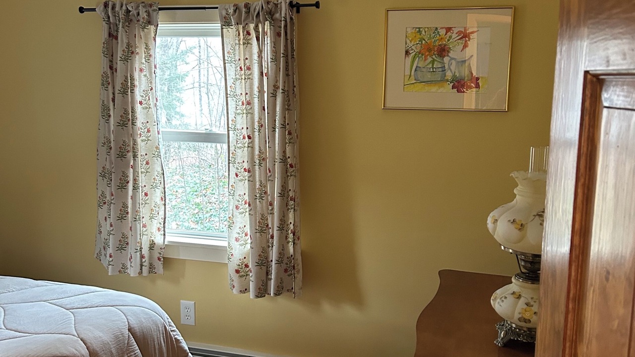 Photo of Bedroom in Cummington
