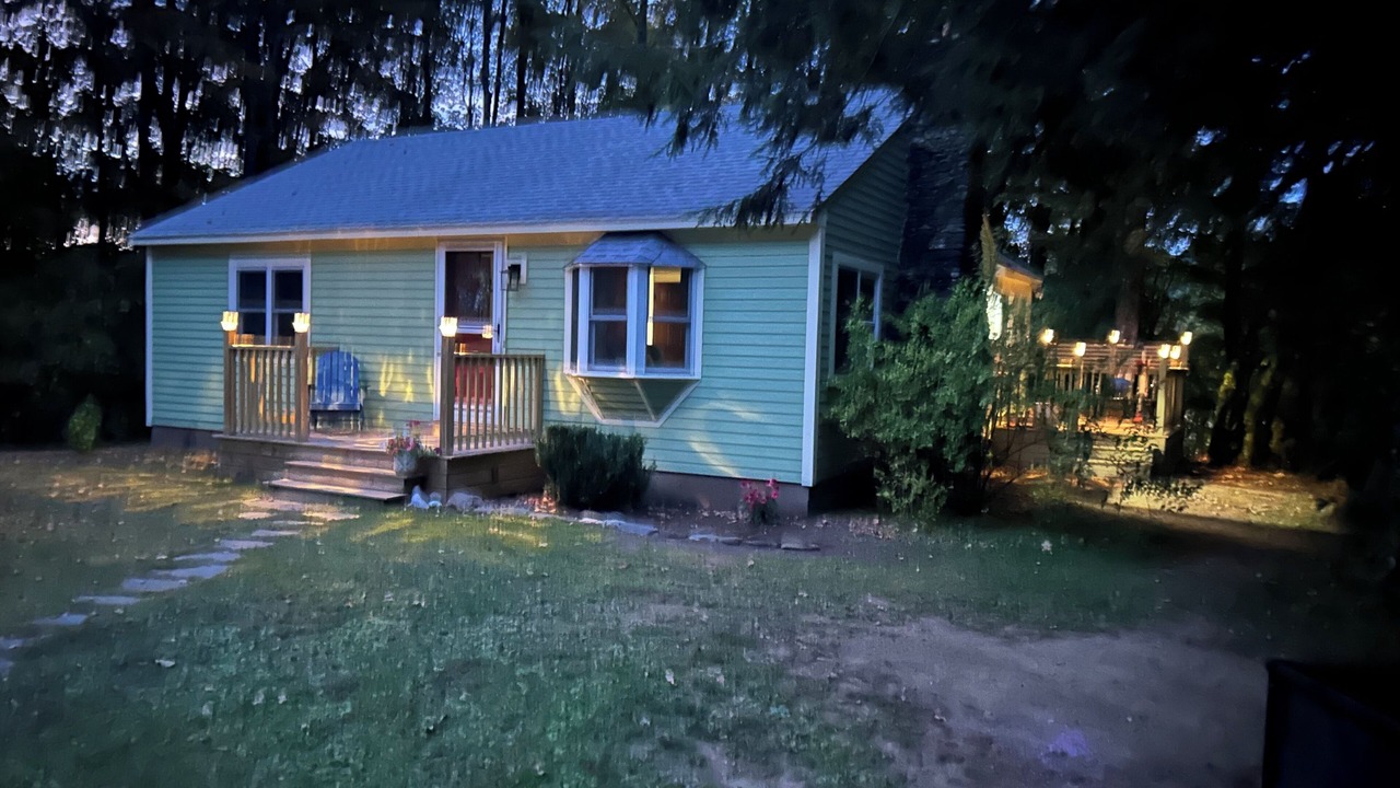 Photo of Outdoor in Cummington
