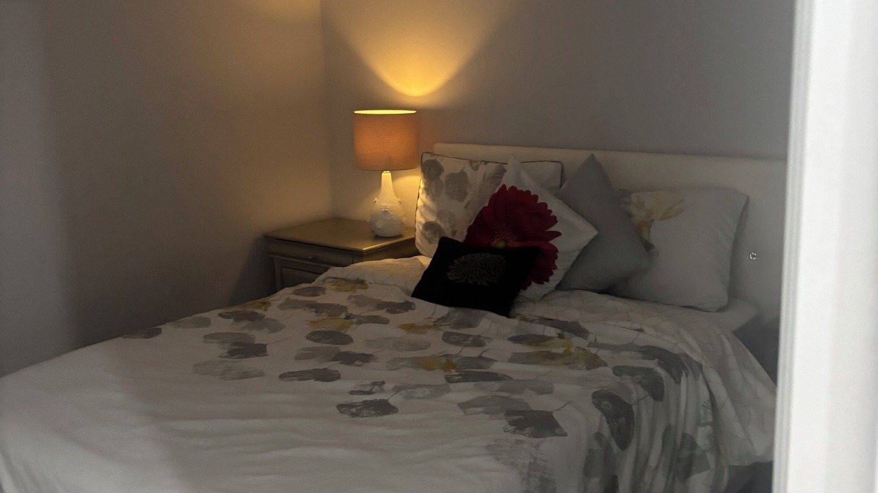 Photo of Bedroom in Churchill Meadows